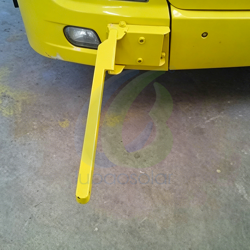 Paano Mapapabuti ang Kaligtasan ng School Bus? Tungkulin ng LED Stop Sign, Stop Arm, at Safety Inspection Device